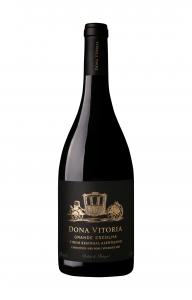 Dona Vitória Grande Escolha Red